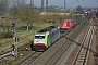 Bombardier 34427 - BLS Cargo "486 508-5"
18.01.2014 - Müllheim (Baden)
Vincent Torterotot