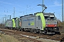 Bombardier 34427 - BLS Cargo "486 508-5"
12.11.2015 - Basel, Badischer Bahnhof
Michael Krahenbuhl