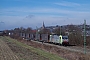 Bombardier 34427 - BLS Cargo "486 508-5"
25.02.2017 - Köndringen
Vincent Torterotot