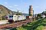 Bombardier 34427 - BLS Cargo "486 508-5"
11.09.2020 - Oberwesel
Fabian Halsig