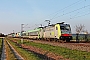 Bombardier 34427 - BLS Cargo "486 508-5"
27.04.2021 - Buggingen
Tobias Schmidt