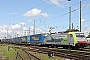 Bombardier 34427 - BLS Cargo "486 508-5"
25.05.2024 - Basel, Badischer Bahnhof
Theo  Stolz