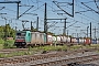 Bombardier 34428 - LTE "E 186 221"
16.05.2025 - Oberhausen, Abzweig Mathilde
Rolf Alberts