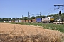 Bombardier 34430 - ECR "E 186 163-2"
26.06.2012 - Villefranche de Lauragais
Gérard Meilley