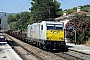 Bombardier 34430 - ECR "E 186 163-2"
05.08.2015 - La Ciotat
André Grouillet