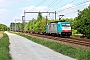 Bombardier 34431 - Crossrail "E 186 222"
06.05.2025 - Hever
Philippe Smets