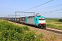Bombardier 34431 - Crossrail "E 186 222"
12.06.2025 - Warsage
Philippe Smets