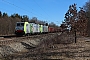 Bombardier 34434 - Lokomotion "486 510-1"
25.02.2014 - Vaterstetten
Michael Raucheisen