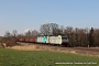 Bombardier 34434 - Lokomotion "486 510-1"
28.03.2014 - Hilperting
Philip Debes