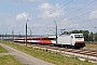 Bombardier 34436 - Hispeed "E 186 236"
09.06.2011 - Lage Zwaluwe
André Grouillet