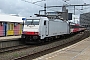 Bombardier 34436 - Hispeed "E 186 236"
13.05.2013 - Amsterdam Centraal
Leon Schrijvers