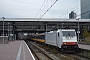 Bombardier 34436 - NS "E 186 236"
12.12.2015 - Rotterdam, Centraal
Steven Oskam