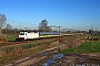 Bombardier 34436 - NS "E 186 236"
20.01.2019 - Heukelom
Richard Krol