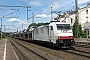 Bombardier 34436 - NIAG "E 186 236"
19.07.2023 - Wefensleben
Christian Stolze