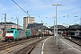 Bombardier 34440 - COBRA "2831"
23.02.2014 - Aachen, Hauptbahnhof
Ronnie Beijers