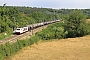 Bombardier 34441 - DB Cargo "E 186 237"
29.07.2022 - Gemmenich
Philippe Smets