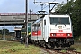 Bombardier 34441 - DB Cargo "E 186 237"
17.08.2024 - Saint-Ghislain
Leon Schrijvers