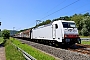 Bombardier 34441 - AKIEM "E 186 237"
12.06.2025 - Karlstadt (Main)-Gambach
Wolfgang Mauser