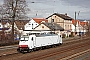 Bombardier 34441 - CapTrain "E 186 237"
16.02.2012 - Stockstadt (Main)
Ralph Mildner [†]