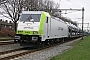 Bombardier 34441 - CapTrain "E 186 237"
26.03.2011 - Zevenaar
Tom van de Ven