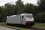 Bombardier 34441 - CBRail "E 186 237"
06.09.2012 - Kassel
Christian Klotz