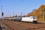 Bombardier 34441 - LTE "E 186 237"
21.10.2012 - Leipzig-Wiederitzsch, Bahnhof
René Große