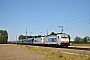 Bombardier 34441 - LTE "E 186 237"
01.08.2015 - Bönitz
Marcus Schrödter