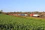 Bombardier 34442 - DB Cargo "E 186 238"
28.11.2024 - Wonck
Philippe Smets