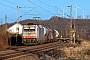 Bombardier 34442 - DB Cargo "E 186 238"
01.02.2025 - Eschweiler-Nothberg
Werner Consten