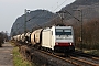 Bombardier 34442 - CapTrain "E 186 238"
12.03.2011 - Leutesdorf (Rhein)
Arne Schuessler