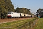 Bombardier 34442 - CapTrain "E 186 238"
01.10.2011 - Zenderen
Fokko van der Laan