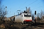 Bombardier 34442 - CapTrain "E 186 238"
14.01.2012 - Leipzig-Thekla
Marcus Schrödter