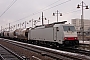 Bombardier 34442 - LTE "E 186 238"
01.04.2013 - Dresden, HauptbahnhofDaniel Miranda