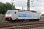 Bombardier 34442 - LTE "E 186 238"
30.05.2013 - Krefeld, HauptbahnhofAchim Scheil