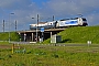 Bombardier 34442 - LTE "E 186 238"
01.06.2013 - Rotterdam-Botlek
Sander Broerse