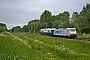 Bombardier 34442 - LTE "E 186 238"
01.06.2013 - Delft
Sander Broerse