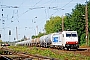 Bombardier 34442 - LTE "E 186 238"
03.06.2013 - Gladbeck-West
R. Bruder