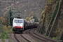 Bombardier 34442 - LTE "E 186 238"
29.10.2013 - Obervogelgesang
Torsten Frahn