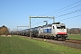 Bombardier 34442 - LTE "E 186 238"
03.022014 - Zenderen
Peter Schokkenbroek