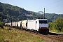 Bombardier 34442 - CapTrain "E 186 238"
24.09.2011 - Königstein (Sächsische Schweiz)
Marcus Schrödter