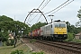 Bombardier 34443 - ECR "E 186 166-5"
29.05.2010 - Saint-Geours de Maremne
Nicolas Villenave