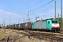 Bombardier 34444 - Crossrail "E 186 224"
16.09.2020 - Basel, Badischer Bahnhof
Theo Stolz