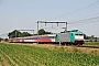 Bombardier 34444 - SNCB "2832"
28.06.2010 - Essen
André Grouillet