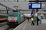 Bombardier 34444 - SNCB "2832"
12.12.2015 - Rotterdam, Centraal
Steven Oskam