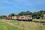 Bombardier 34444 - Medway "E 186 224"
26.06.2026 - De Lutte Ron  Snieder 