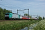 Bombardier 34446 - SNCB "2833"
22.05.2010 - Delft
Albert Koch