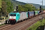 Bombardier 34446 - Railtraxx "2833"
13.05.2012 - Oberwesel
Burkhard Sanner