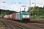 Bombardier 34446 - Railtraxx "2833"
11.07.2012 - Köln, Bahnhof WestDaniel Powalka