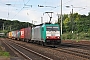 Bombardier 34446 - Railtraxx "2833"
11.07.2012 - Köln, Bahnhof West
Daniel Powalka