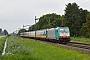 Bombardier 34446 - SNCB "2833"
29.07.2016 - Dordrecht Zuid
Steven Oskam